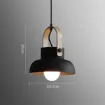 nordic-loft-led-iron-pendant-lights-248995 Nordic loft led iron pendant lights