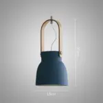 nordic-loft-led-iron-pendant-lights-370160 Nordic loft led iron pendant lights
