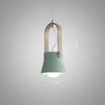 nordic-loft-led-iron-pendant-lights-474239 Nordic loft led iron pendant lights