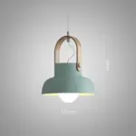 nordic-loft-led-iron-pendant-lights-509414 Nordic loft led iron pendant lights