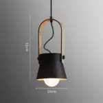 nordic-loft-led-iron-pendant-lights-553760 Nordic loft led iron pendant lights