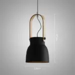 nordic-loft-led-iron-pendant-lights-600581 Nordic loft led iron pendant lights