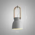 nordic-loft-led-iron-pendant-lights-809754 Nordic loft led iron pendant lights