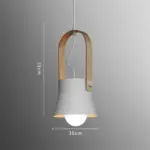 nordic-loft-led-iron-pendant-lights-892228 Nordic loft led iron pendant lights