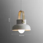 nordic-loft-led-iron-pendant-lights-907517 Nordic loft led iron pendant lights