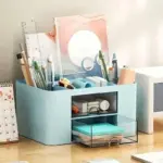 nordic-simple-desk-stationery-organiser-boxes-800947 Nordic simple desk stationery organiser boxes