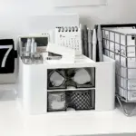 nordic-simple-desk-stationery-organiser-boxes-951415 Nordic simple desk stationery organiser boxes