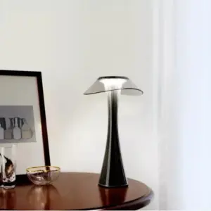 Nordic Style Dimmable Table Lamp