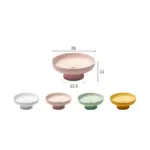 Nordic style fruit bowl