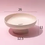 Nordic style fruit bowl