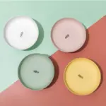 Nordic style fruit bowl
