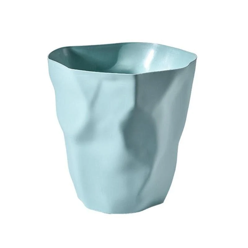 Nordic Style Irregular Waste Bin 538581