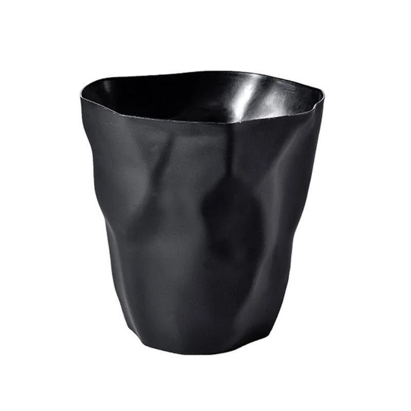 Nordic Style Irregular Waste Bin 843632