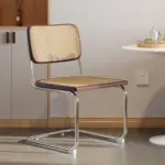 nordic-style-metal-cesca-luxury-dining-chairs-154497 Nordic style metal cesca luxury dining chairs