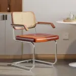 nordic-style-metal-cesca-luxury-dining-chairs-165498 Nordic style metal cesca luxury dining chairs