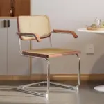 nordic-style-metal-cesca-luxury-dining-chairs-200271 Nordic style metal cesca luxury dining chairs