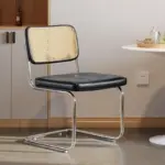 nordic-style-metal-cesca-luxury-dining-chairs-207131 Nordic style metal cesca luxury dining chairs
