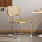 nordic-style-metal-cesca-luxury-dining-chairs-304271 Nordic style metal cesca luxury dining chairs
