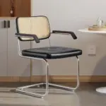 nordic-style-metal-cesca-luxury-dining-chairs-373341 Nordic style metal cesca luxury dining chairs