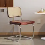nordic-style-metal-cesca-luxury-dining-chairs-428260 Nordic style metal cesca luxury dining chairs