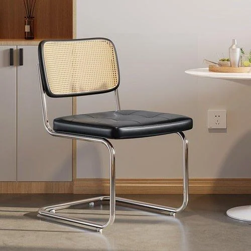 Nordic Style Metal Cesca Luxury Dining Chairs 836368