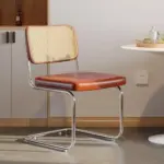 nordic-style-metal-cesca-luxury-dining-chairs-884743 Nordic style metal cesca luxury dining chairs