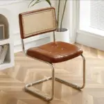 nordic-style-metal-cesca-luxury-dining-chairs-997871 Nordic style metal cesca luxury dining chairs