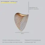 nordicluminaire-skandinavische-kronleuchter-deckenleuchte-6-arme-metallglas-e27-xluminia7 Nordicluminaire skandinavische kronleuchter deckenleuchte 6 arme metallglas e27 xluminia7