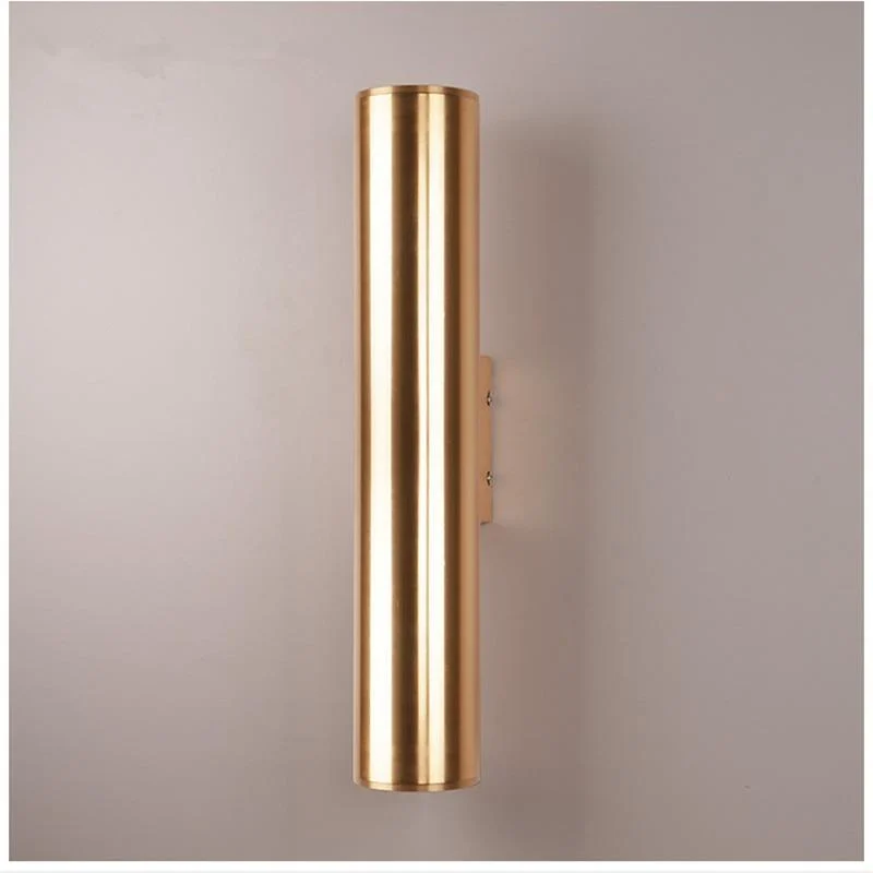 Northern Art Gold Dining Room Wall Lamp 133388