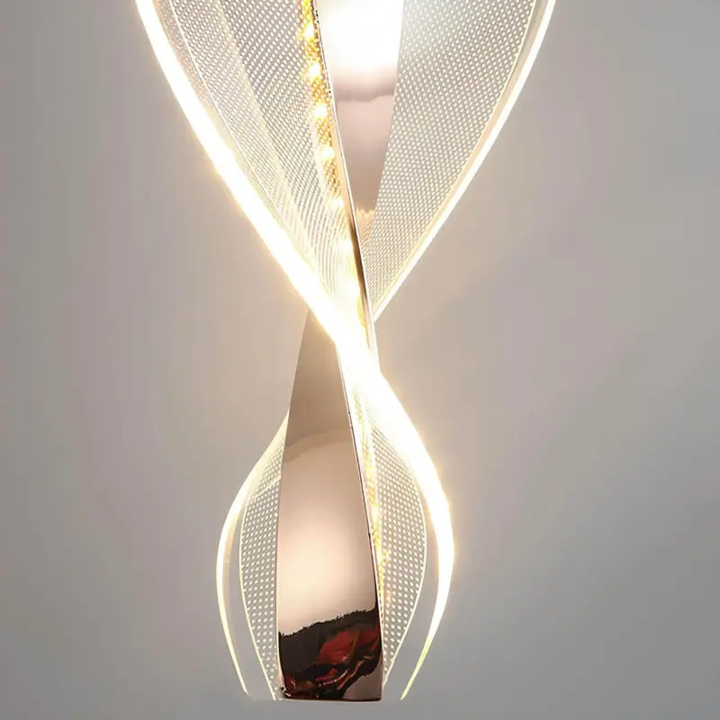Novashine led deckenleuchte modern wohnzimmer schlafzimmer dimmbar energieeffizient xlumina