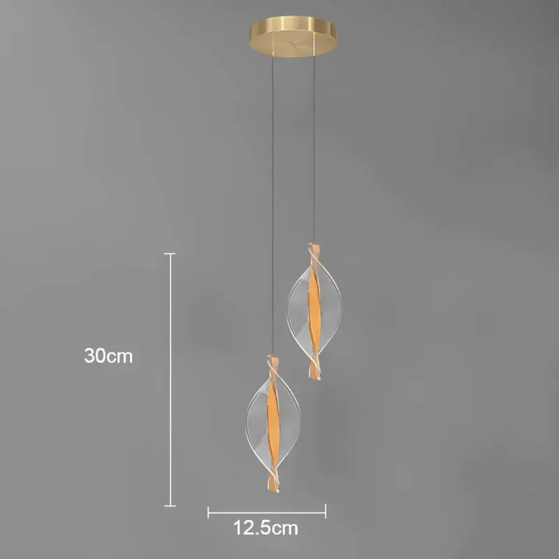 Novashine led deckenleuchte modern wohnzimmer schlafzimmer dimmbar energieeffizient xlumina