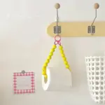 novelty-beaded-hanging-toilet-roll-holder-927962 Novelty beaded hanging toilet roll holder