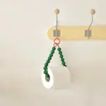 novelty-beaded-hanging-toilet-roll-holder-968884 Novelty beaded hanging toilet roll holder
