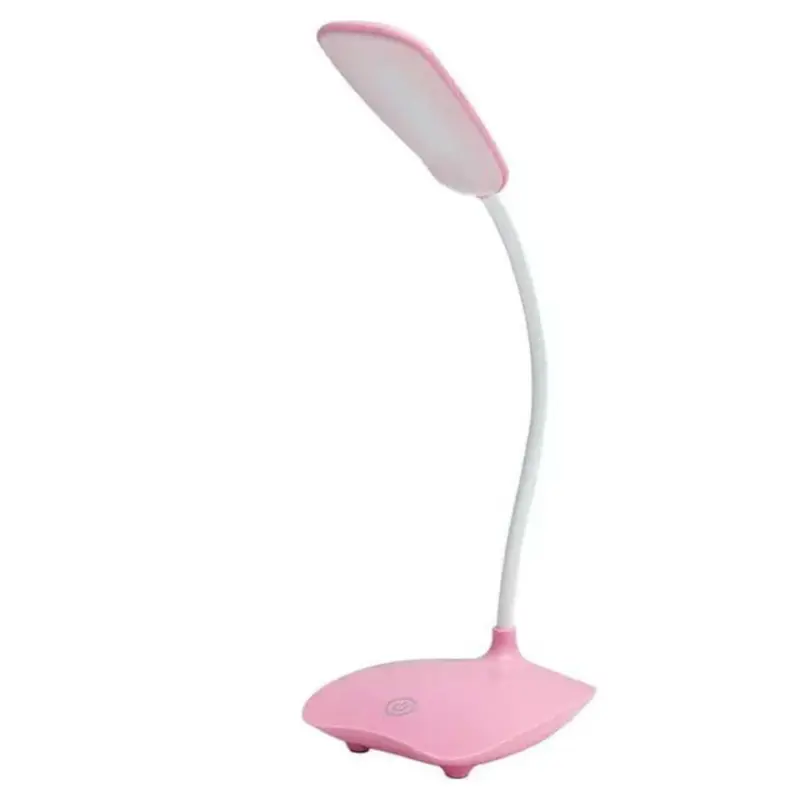 Omniglow multifunktionale tischlampe led 2700k 6500k akku kabellos schwarz weiss xlumina