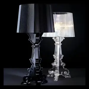 Homeko - Bourgie Table Lamp