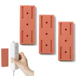Orange 3pcs