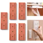 Orange 5pcs