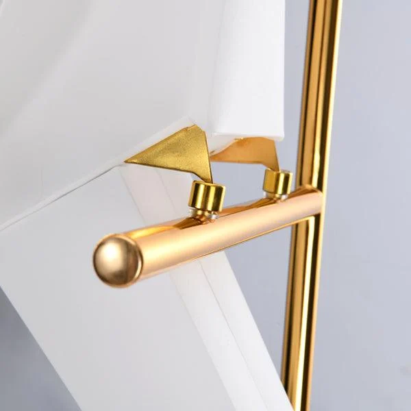 Origami Bird Innovative Metal Base Table Light Hernest Table Lamp 10