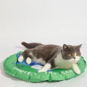 Outdoor Cooling Pet Bed