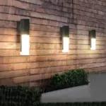 outdoor-motion-sensor-led-waterproof-wall-light-632938 Outdoor motion sensor led waterproof wall light