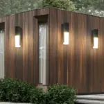 outdoor-motion-sensor-led-waterproof-wall-light-765505 Outdoor motion sensor led waterproof wall light