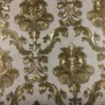 Ovoin Wallpaper Khaki Antique Gold Damask Wallpaper For Living Room or Bedroom Waterproof PVC Wall Paper.jpg 640x640 e033a74b 1b68 4224 8fc6 35f5021546ae