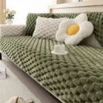 pastel-colour-thickened-plush-sofa-blanket-367420 Pastel colour thickened plush sofa blanket