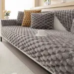pastel-colour-thickened-plush-sofa-blanket-560483 Pastel colour thickened plush sofa blanket