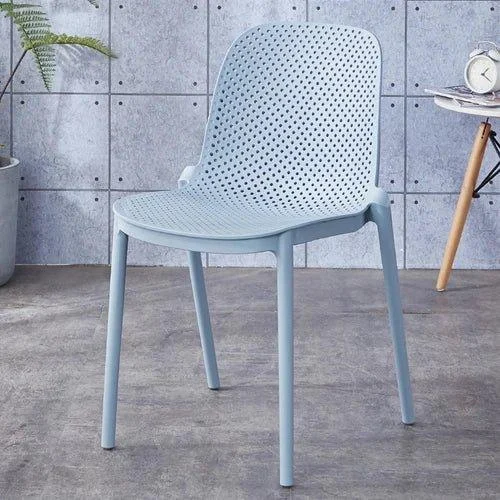 Pastel Coloured Dining Room Chair 803171