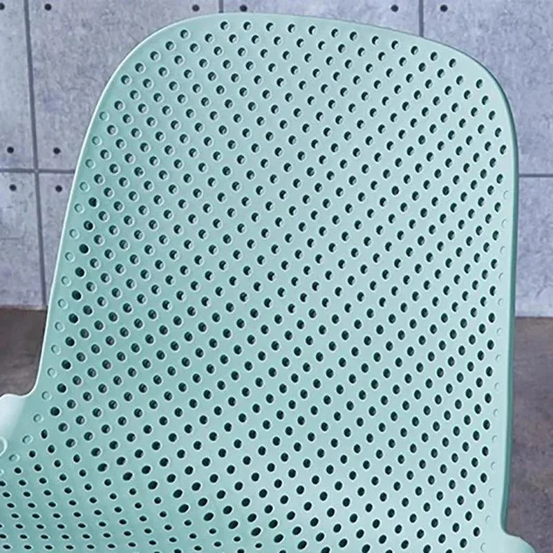 Pastel Coloured Dining Room Chair 818053