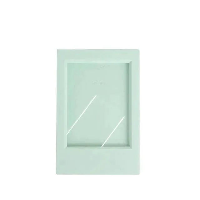 Pastel Coloured Polaroid Picture Frame 382356