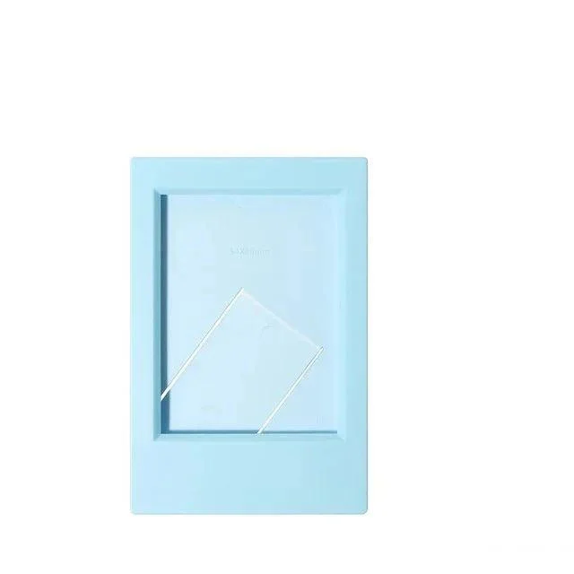 Pastel Coloured Polaroid Picture Frame 451881