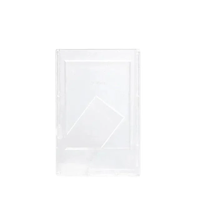 Pastel Coloured Polaroid Picture Frame 626487