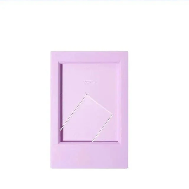 Pastel Coloured Polaroid Picture Frame 723086